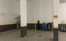 Apartamento Caioba